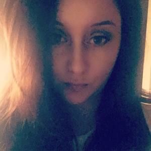 Meet your Posher, Rose